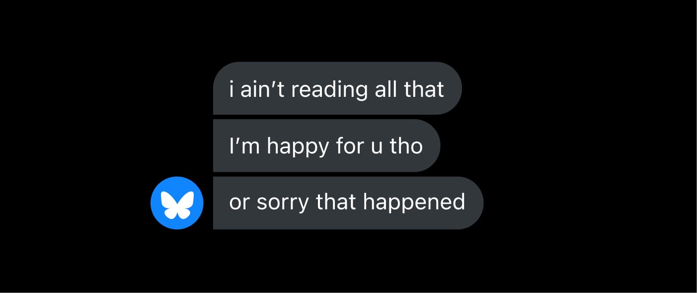 I ain't reading all that meme template